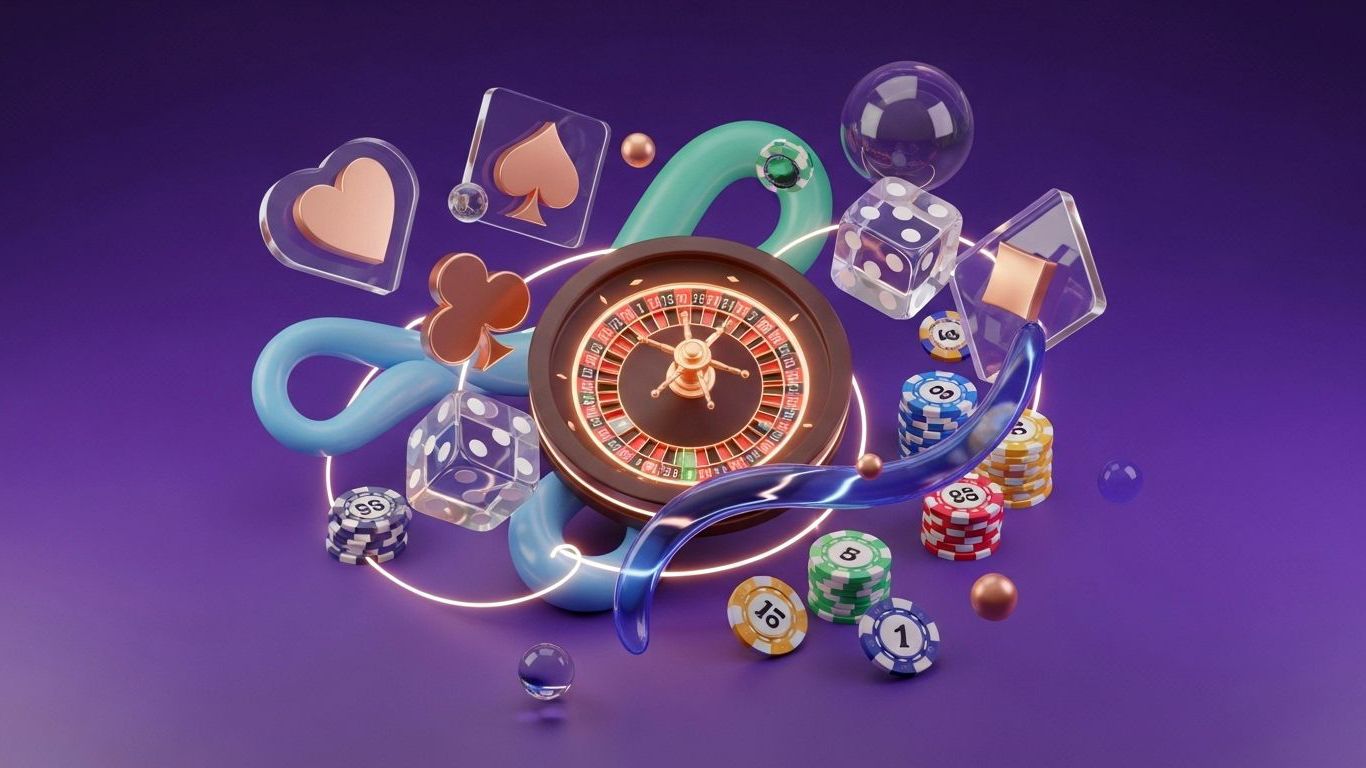 Find the Perfect Game for Your Taste at 89BD Casino
                                